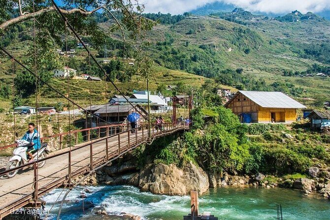 Sapa Real Experience 2 Days 1 Night at Local Family Homestay - Is This Tour Right for You?