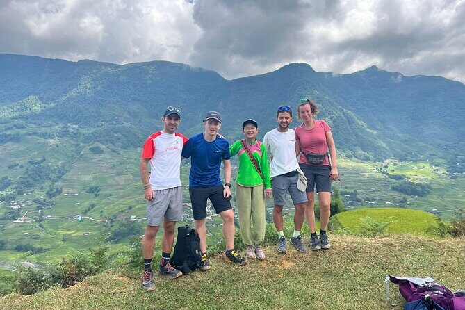 Sapa Real Experience 2 Days 1 Night at Local People House - Key Points