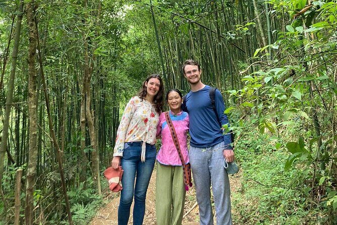 Sapa Real Experience 2 Days 1 Night at Local People House - A Closer Look at the Sapa Real Experience Tour