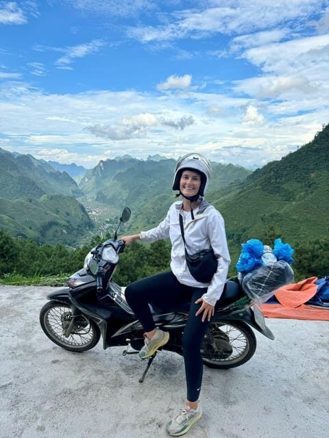 Sapa Scenic Motorbike Adventure With Local Guide - The Practicalities: What to Expect and Consider
