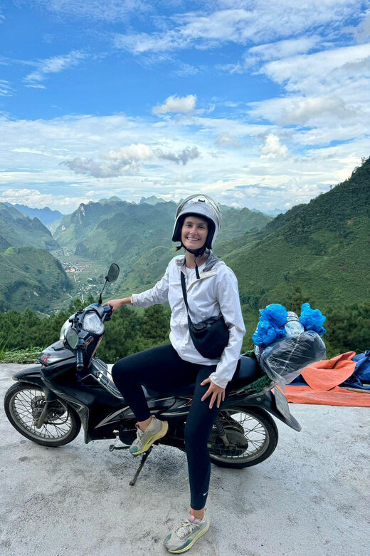 Sapa Scenic Motorbike Adventure With Local Guide - Frequently Asked Questions (FAQs)