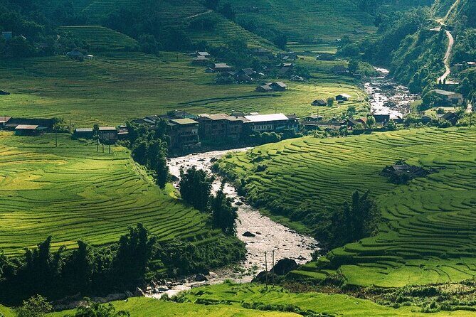 Sapa: Scenic Trek Through Majestic Rice Terraces & Rural Villages - FAQ
