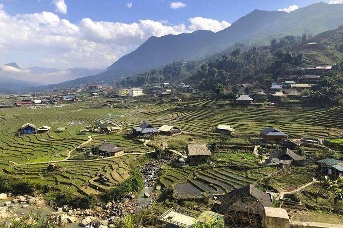 Sapa Scenic Trekking through Rice Terraces & Local Villages - Who Will Love This Tour?