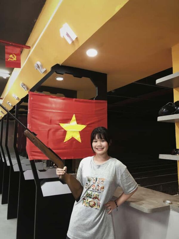 Sapa: Shooting Experience with Instructor - Who Is This Experience Best For?