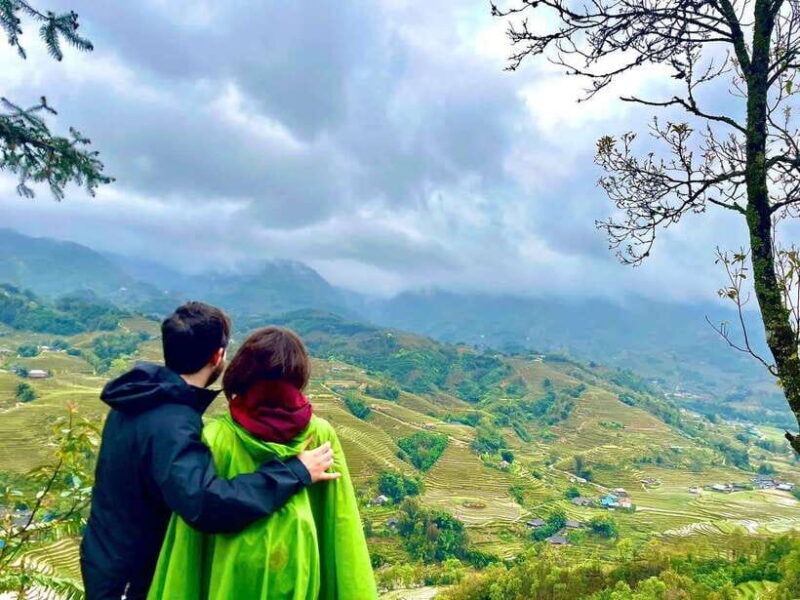 Sapa Silver Waterfall And O Quy Ho Pass Tour By Motorbike - An In-Depth Look at the Sapa Motorbike Tour