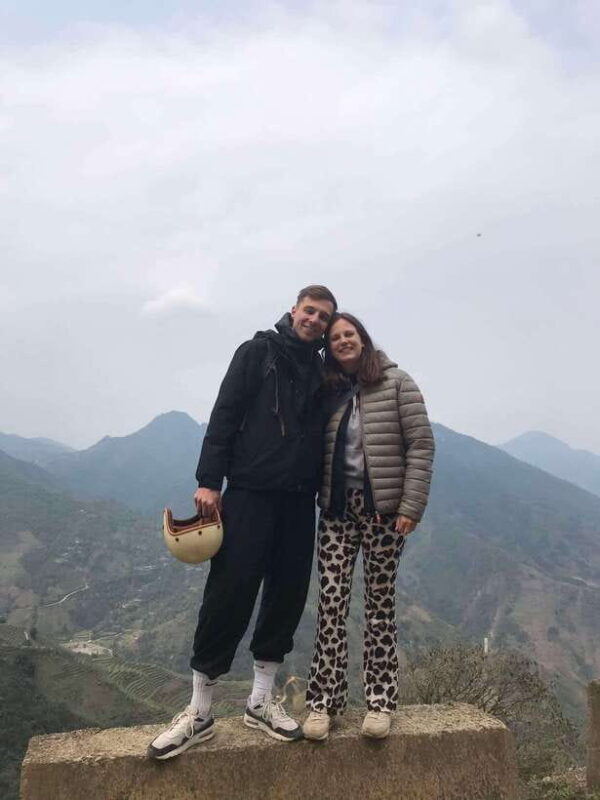 Sapa Silver Waterfall And O Quy Ho Pass Tour By Motorbike - FAQs