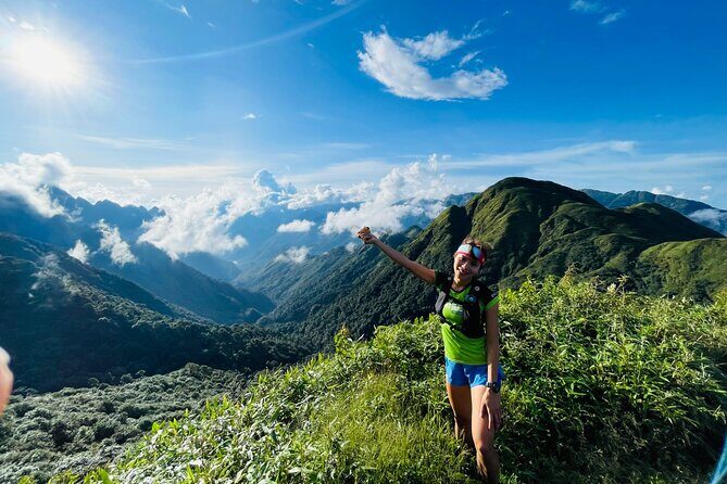 Sapa Sky Tour Trekking 1 Day - Key Points