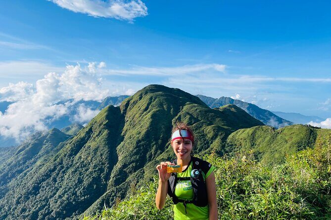 Sapa Sky Tour Trekking 1 Day - FAQs