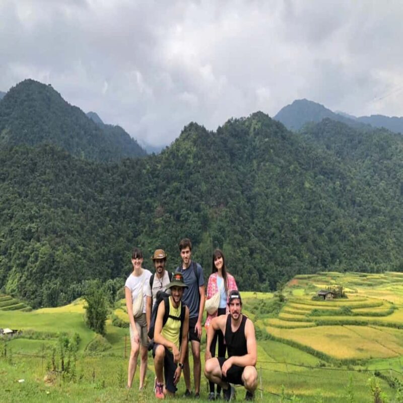 Sapa Small Group 2-Day Fansipan & Village Trekking - The Overall Experience: What Works Well