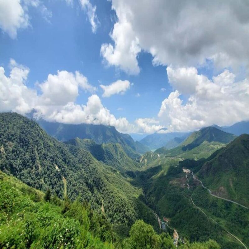 Sapa Small Group 2-Day Fansipan & Village Trekking - Who Should Consider This Tour?