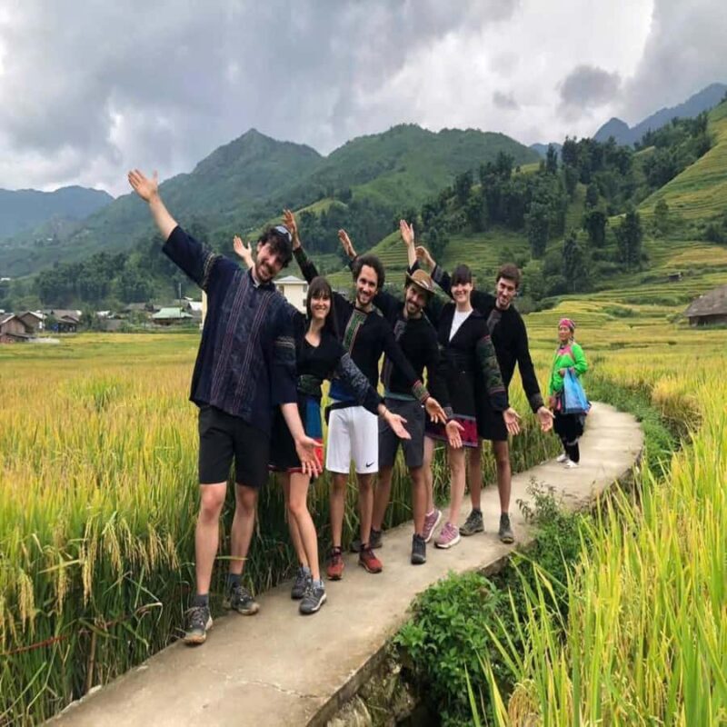 Sapa Small Group 2-Day Fansipan & Village Trekking - The Sum Up