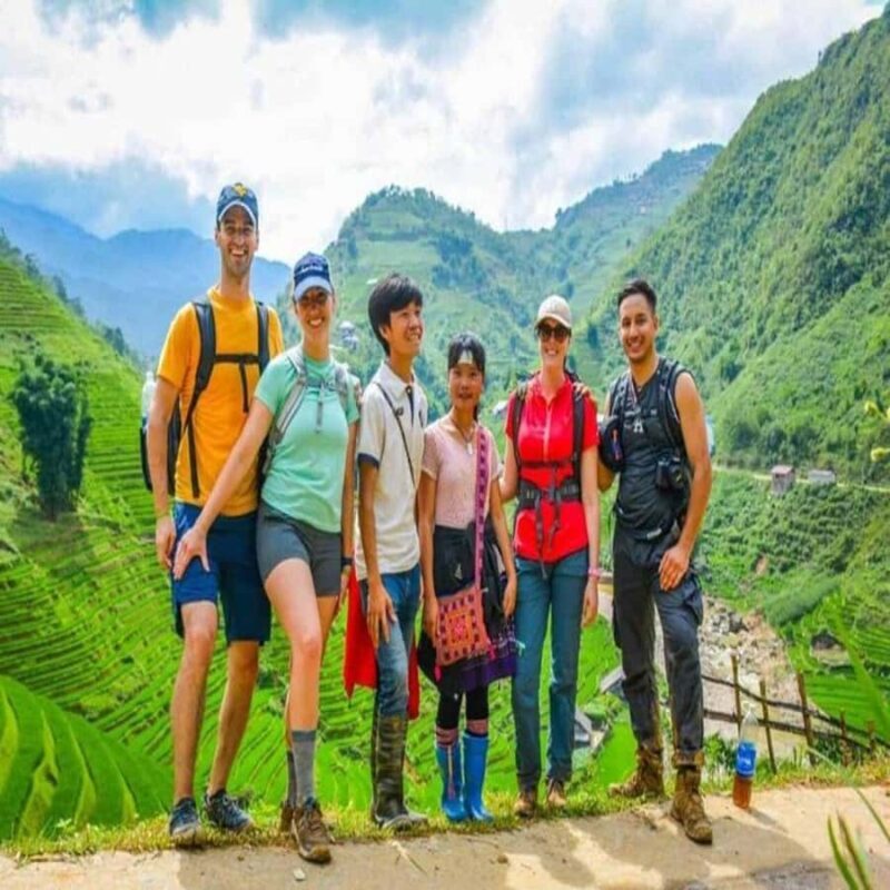 Sapa Small Group 2-Day Fansipan & Village Trekking - FAQ