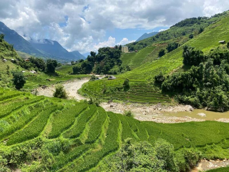 Sapa: T Van to Su Pan Guided Trek with Local Guide - Key Points