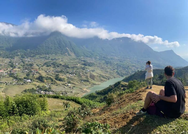 Sapa: T Van to Su Pan Guided Trek with Local Guide - Who Is This Tour Best For?