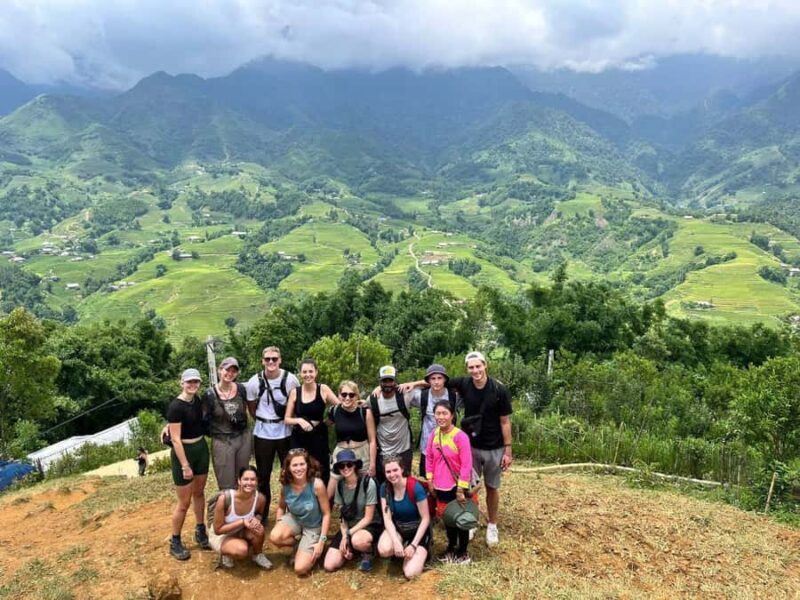 Sapa: T Van to Su Pan Guided Trek with Local Guide - Final Thoughts