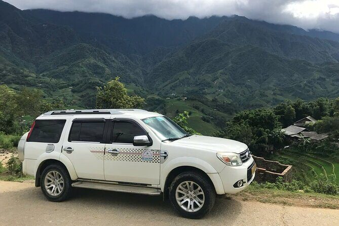 Sapa to Ha Noi by Private Car - Sapa to Ha Noi by Private Car: A Practical and Comfortable Journey