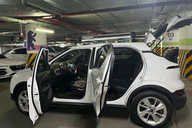 Sapa to Ha Noi by Private Car - Who Should Consider This Experience?