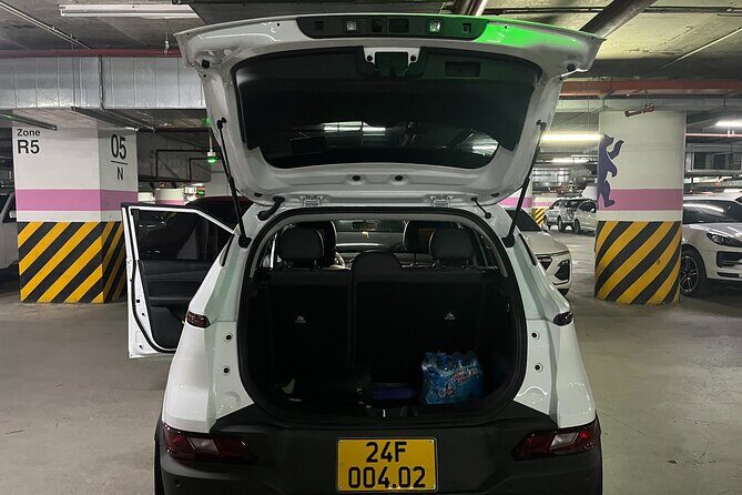 Sapa to Ha Noi by Private Car - FAQ