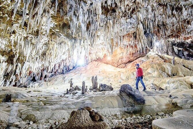 Sapa to Waterfall, Pusamcap Cave with motorbike rider 1 day - Practical Tips for Your Day Out
