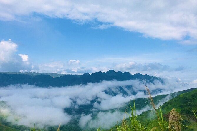Sapa to Waterfall, Pusamcap Cave with motorbike rider 1 day - The Sum Up: Who Is This Tour Best For?