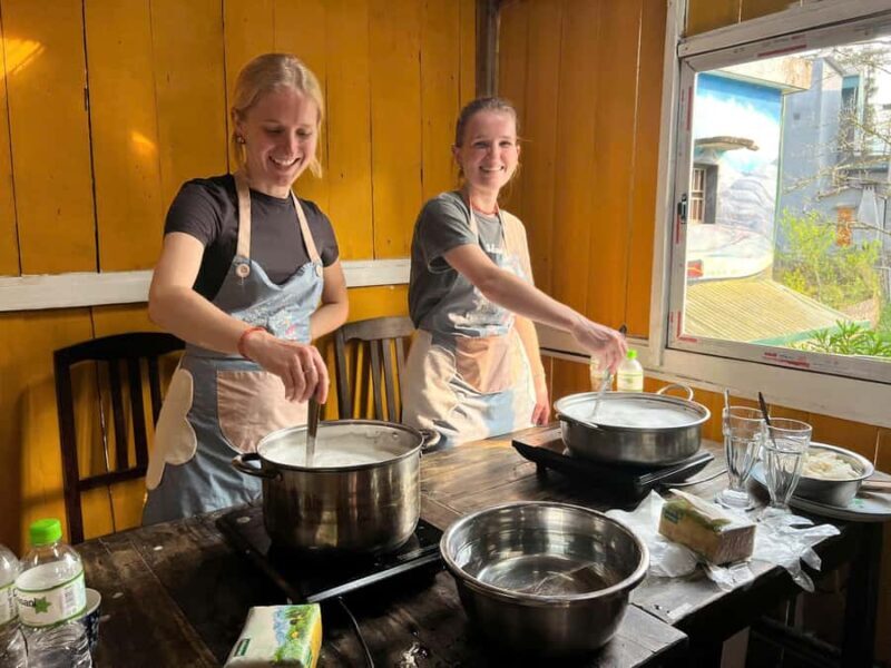 Sapa: Tofu making workshop - Who Will Love This Experience?