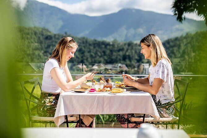 Sapa Topas Ecolodge Hiking Package Private Tour 3 Days 2 Nights - Considerations & Potential Drawbacks