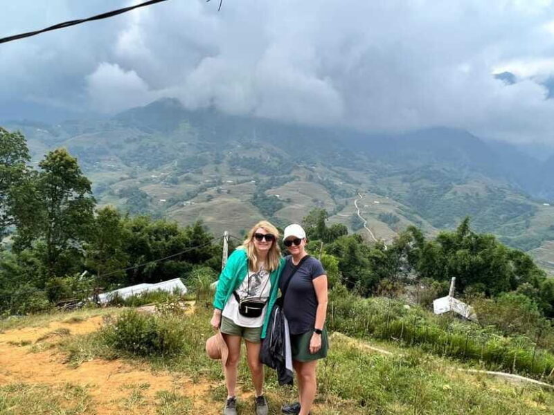 Sapa Tour 2 Day - Final Thoughts