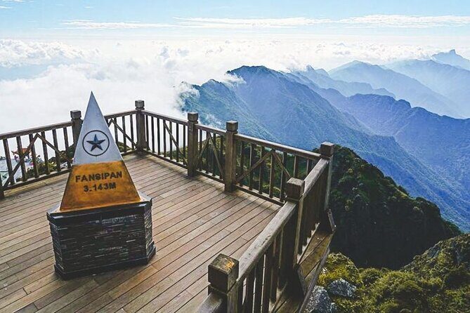 Sapa Tour 2Days/1Night with Fansipan Peak - The Roof of Indochina - What Makes This Tour Stand Out?