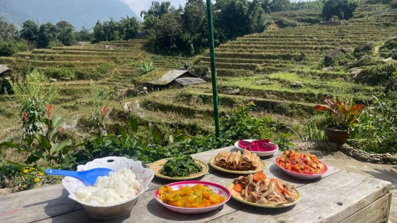 sapa-traditional-cooking-class-with-local-hmong-family
