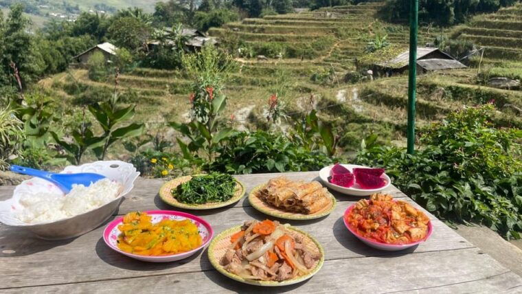 sapa-traditional-cooking-class-with-local-hmong-family