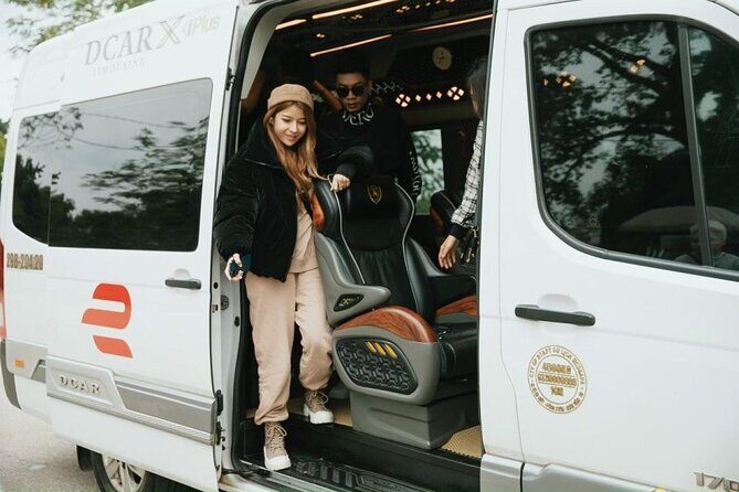 Sapa Trek 3 days 3 nights small group tour - Homestay and Hotel from Hanoi - Day 1: From Hanoi to Y Linh Ho and Lao Chai