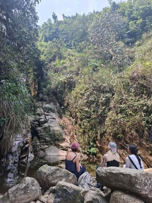 Sapa: Trekking 1 day by Snail Indigo. - Practical Tips for the Trek