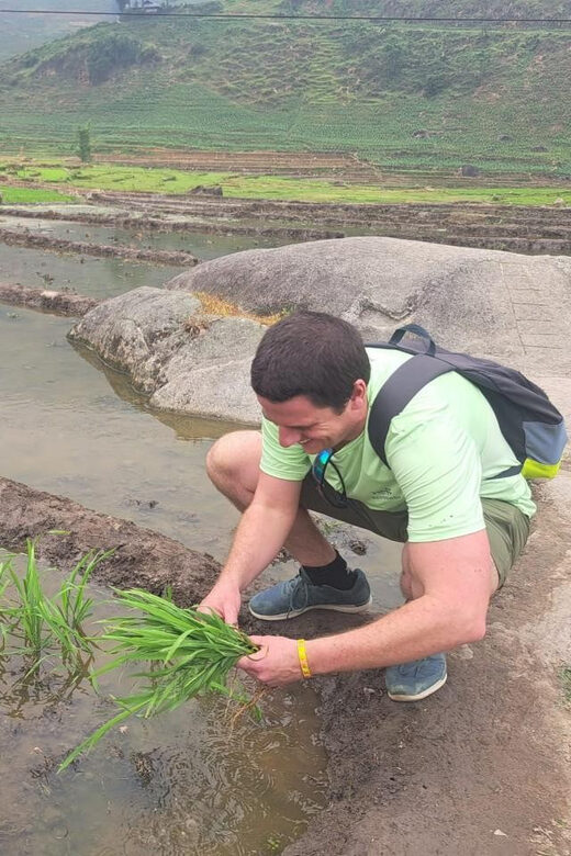 Sapa: Trekking 2 days 1 night in homestay - Key Points