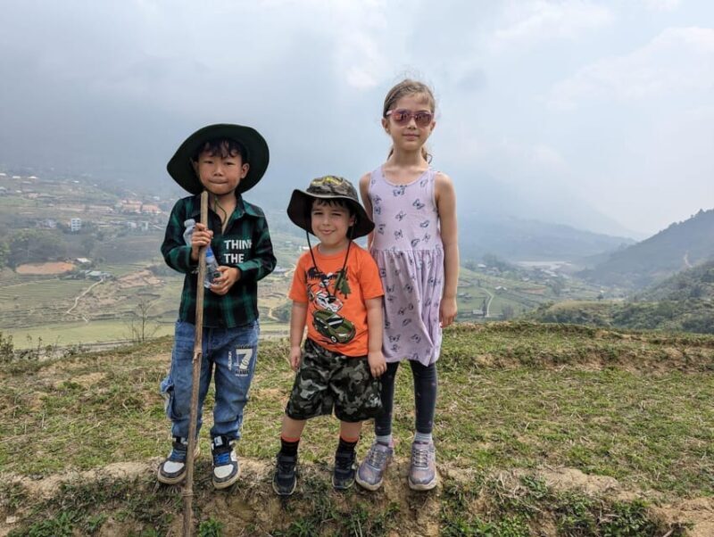 Sapa: Trekking 2 days 1 night in homestay - Why This Tour Offers Great Value