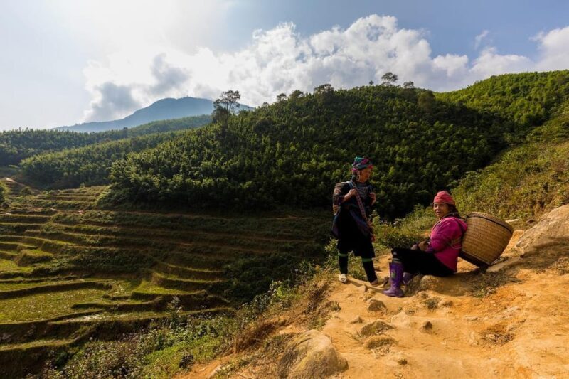 Sapa: Trekking 2 days 1 night in homestay - Practical Tips for Future Trekkers