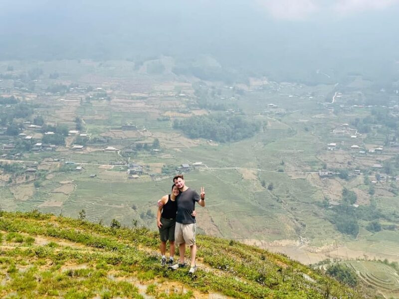 Sapa: Trekking 2 days 1 night in homestay - FAQ
