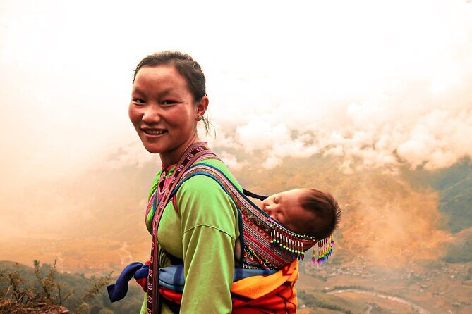 Sapa Trekking 2 Days 1 Night overnight in Homestay - What’s Included and What Not