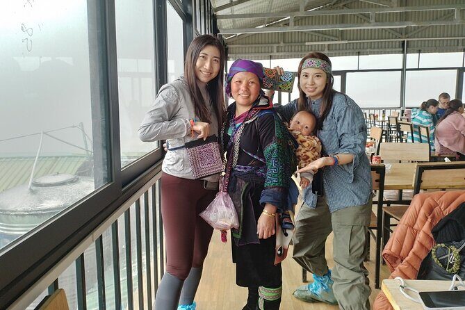 Sapa Trekking 2 Days 1 Night overnight in Homestay - Final Thoughts: Is This Tour Right for You?