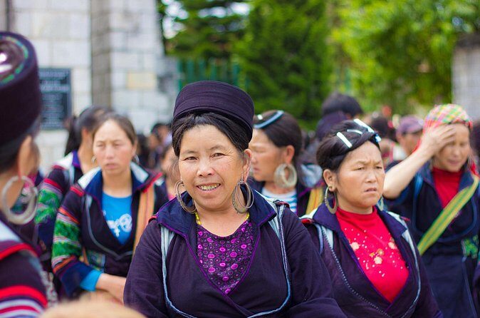Sapa trekking 2 days 2 nights group tour - homestay from Hanoi - An In-Depth Look at the Sapa Trekking Tour