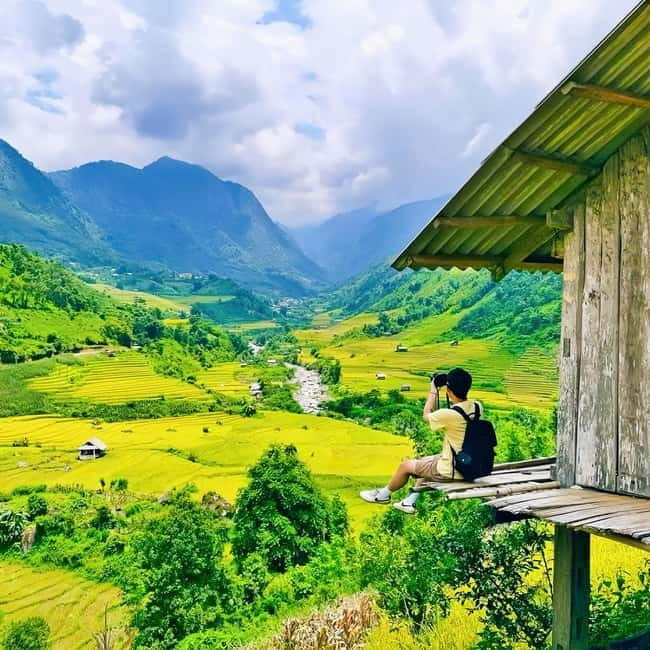 Sapa Trekking 3 Days 2 Night - VIP Sleeper Bus from Hanoi - Journey to Sapa: An In-Depth Look