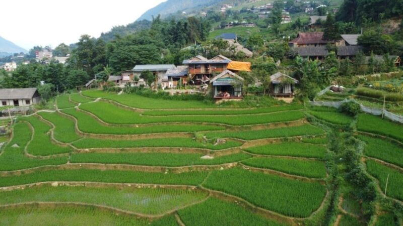 sapa-trekking-3-days-2-night-vip-sleeper-bus-from-hanoi