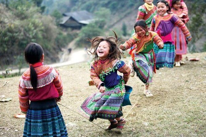 Sapa Trekking 3 Days 2 Nights - Final Thoughts: Who’s This Tour For?