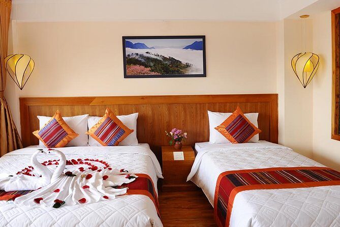 Sapa Trekking 3 Days 2 Nights - FAQ