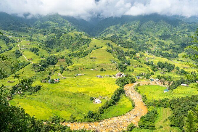 Sapa Trekking 3 Days 2 Nights (Homestay) - Departure From Hanoi - An In-Depth Look at the Sapa Trekking Tour