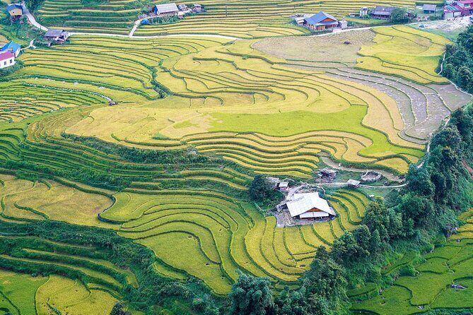 Sapa Trekking 3 Days 2 Nights (Hotel) - Departure From Hanoi - A Detailed Look at the Sapa Trekking Tour