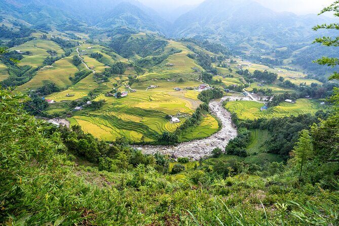 Sapa Trekking 3 Days 2 Nights (Hotel) - Departure From Hanoi - What Makes This Tour Stand Out?