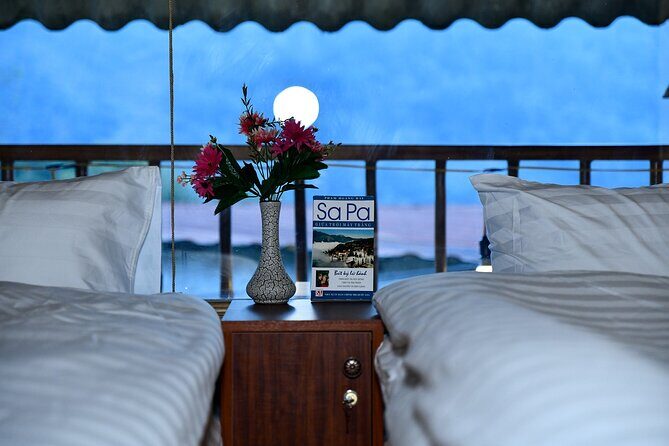 Sapa Trekking 3 Days 2 Nights (Hotel) - Departure From Hanoi - Final Thoughts