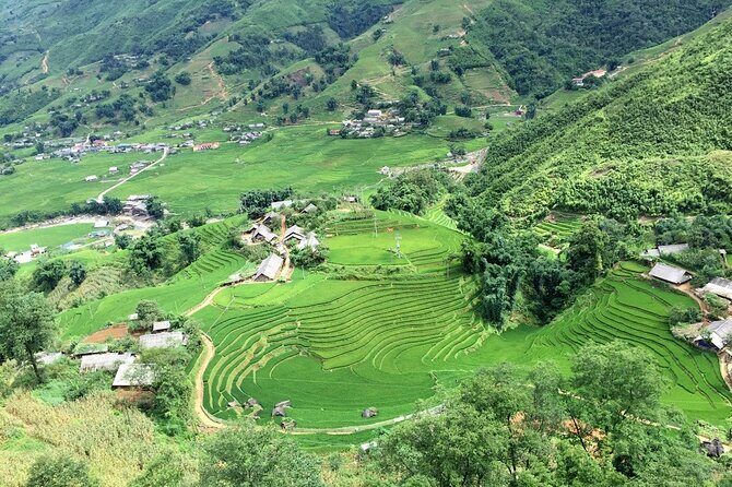 Sapa Trekking 3d2n from Hanoi (Hotel and Homestay Overnight) - The Sum Up