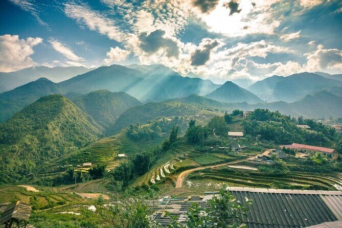 Sapa Trekking 3d2n from Hanoi (Hotel and Homestay Overnight) - FAQ