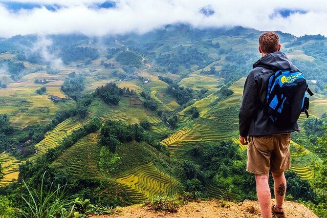 Sapa Trekking Adventure 2 Days and 1 Night Homestay - Exploring the Itinerary in Detail